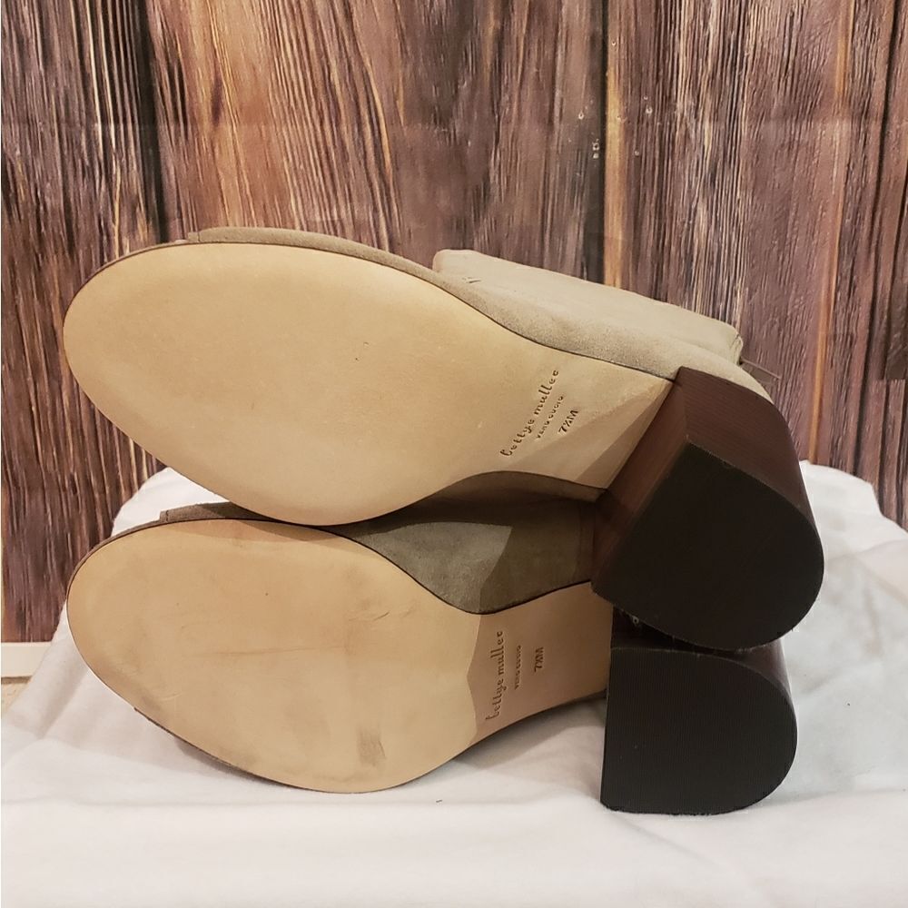 Bettye Muller Boots - Picture 10 of 12